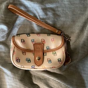 Change purse/ wallet